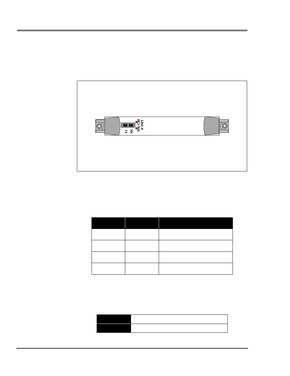 Pcmcia card slot, Rcv/ins, Rx/tx | Panasonic 1200N User Manual | Page 34 / 256