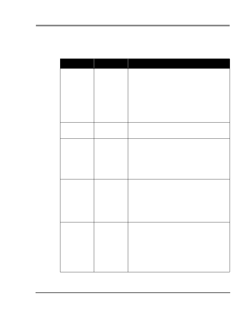 Functional blocks | Panasonic 1200N User Manual | Page 49 / 256
