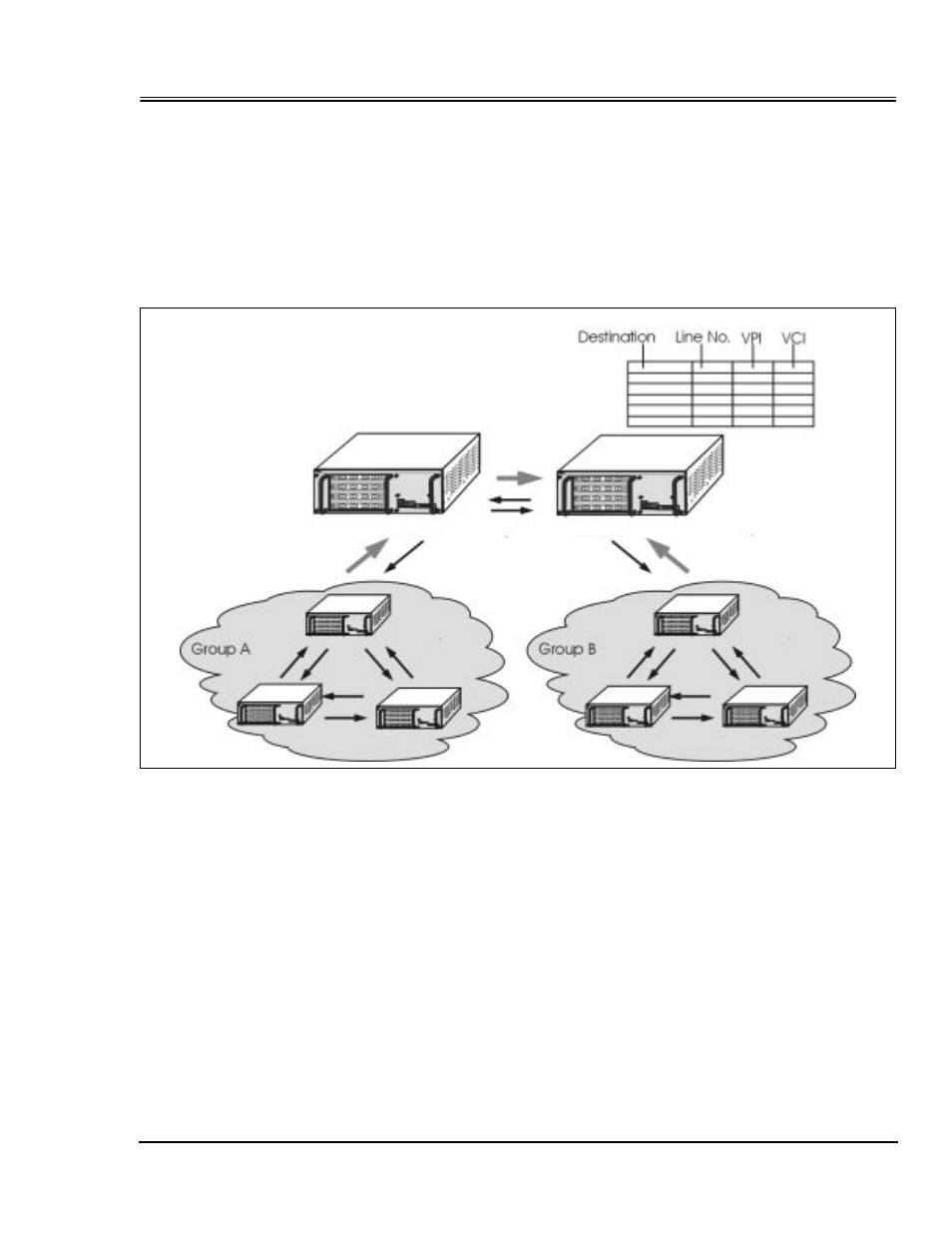 Pnni functions, Pnni functions -5 | Panasonic 1200N User Manual | Page 57 / 256