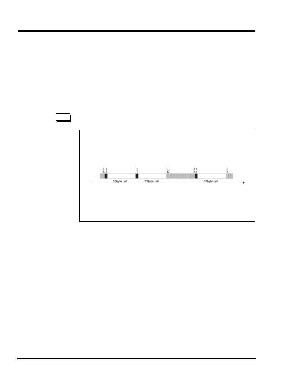 100m taxi frame format | Panasonic 1200N User Manual | Page 64 / 256