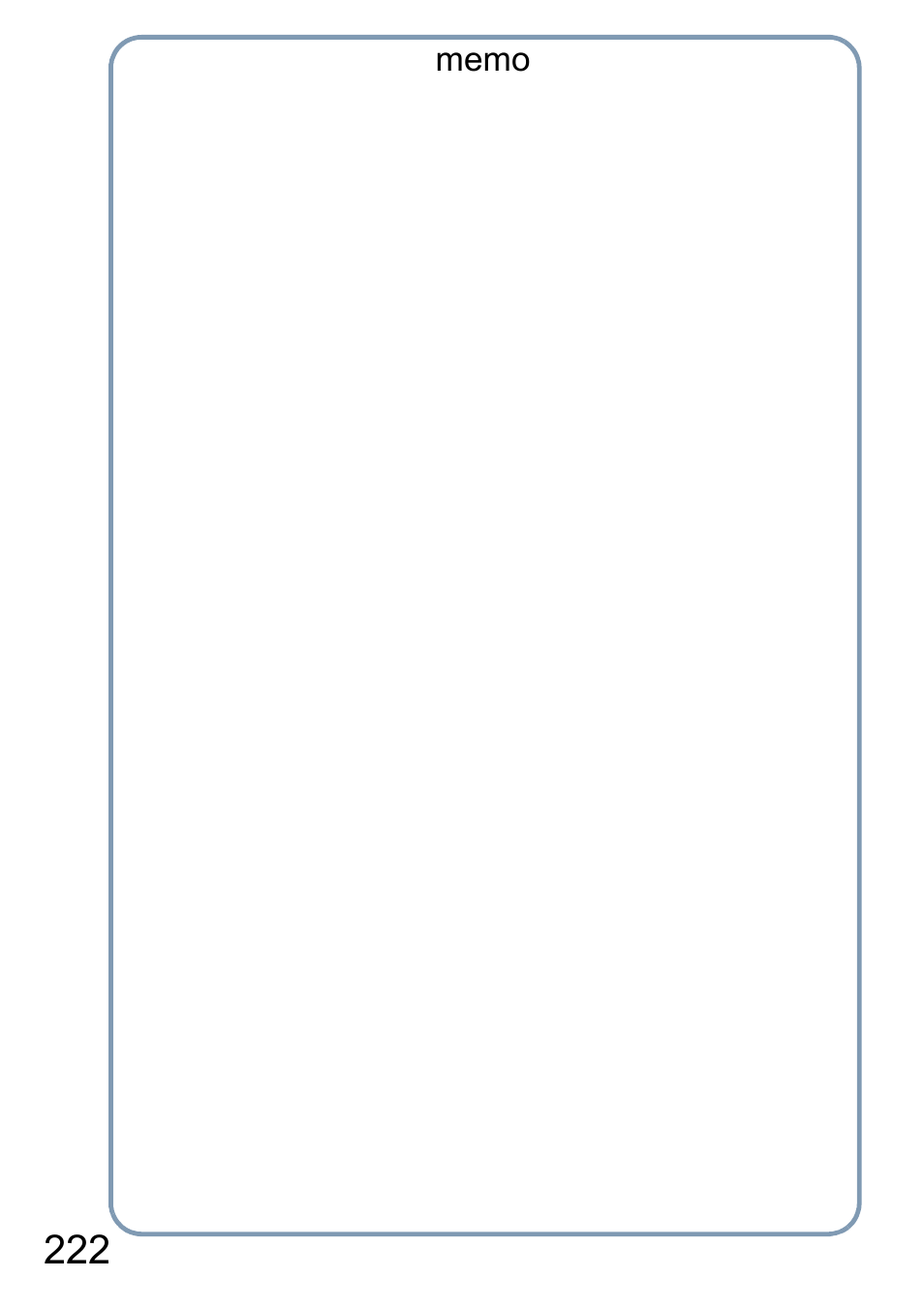 Panasonic DP-8025 User Manual | Page 222 / 240