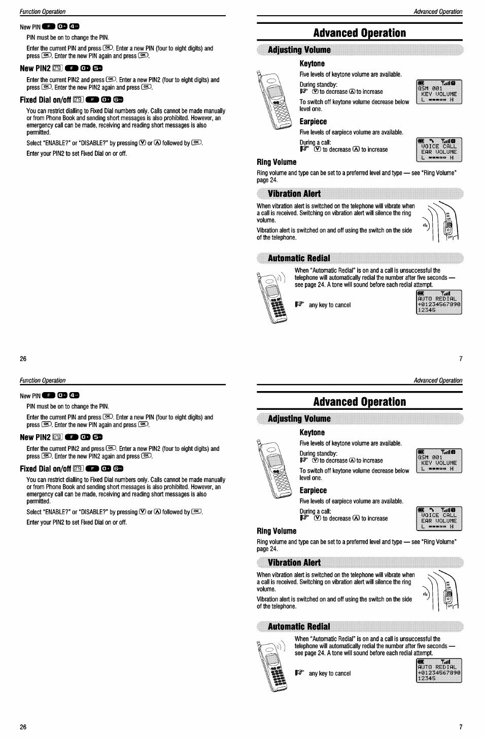 Id] fls | Panasonic EB-G500 User Manual | Page 30 / 40