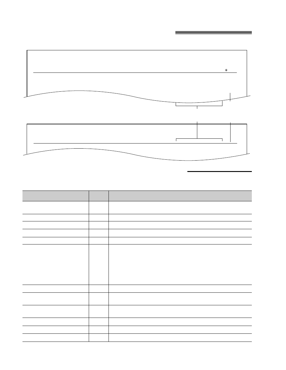 Printing reports and lists, Communication messages on the report, Cont.) | Sample of a journal report, Sample of a transmission report | Panasonic KX-F880 User Manual | Page 68 / 84