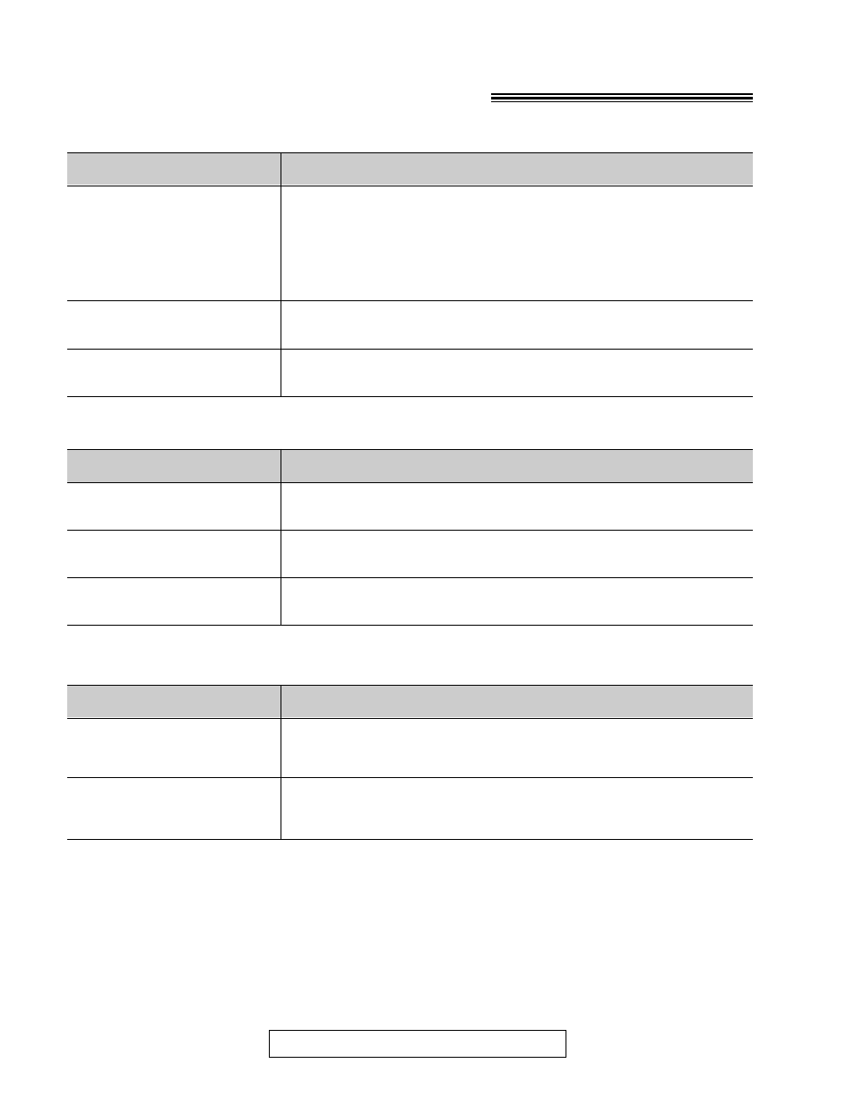 Before requesting help, Cont.), Copying | If a power failure occurs.... fax reception, Answering device | Panasonic KX-F880 User Manual | Page 72 / 84