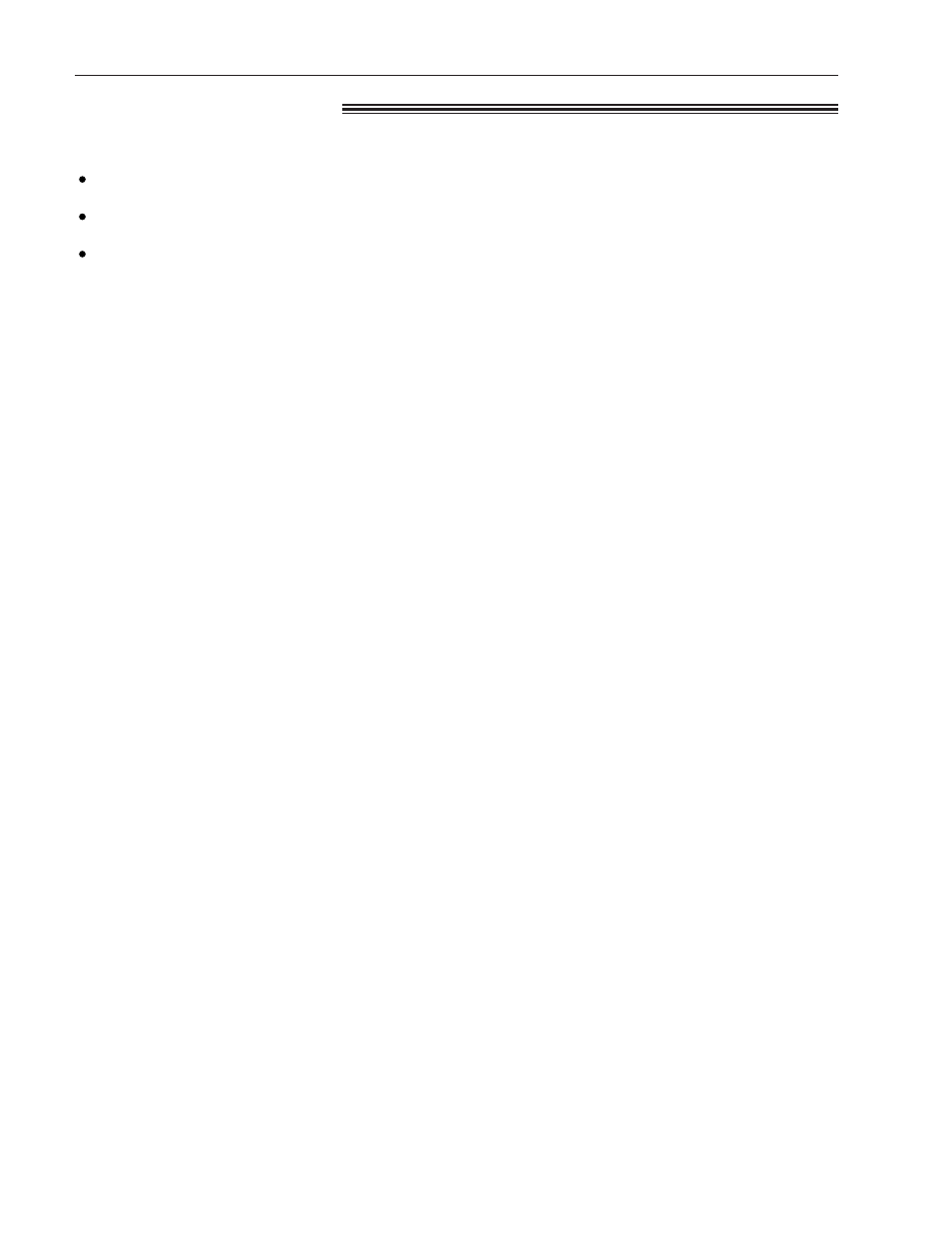 General information, Fcc information | Panasonic KX-F880 User Manual | Page 76 / 84