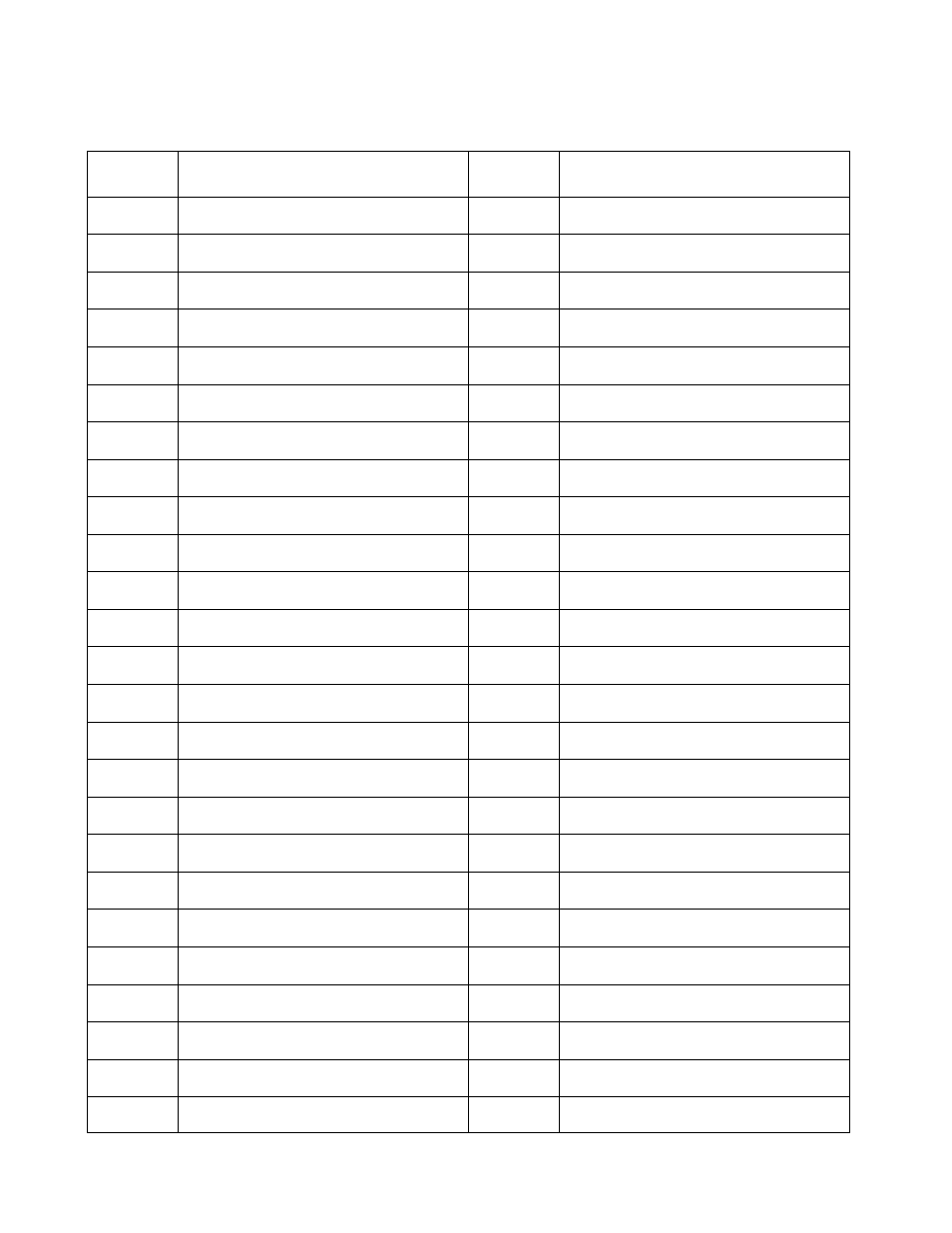 Speed dialing list | Panasonic KX-F880 User Manual | Page 81 / 84