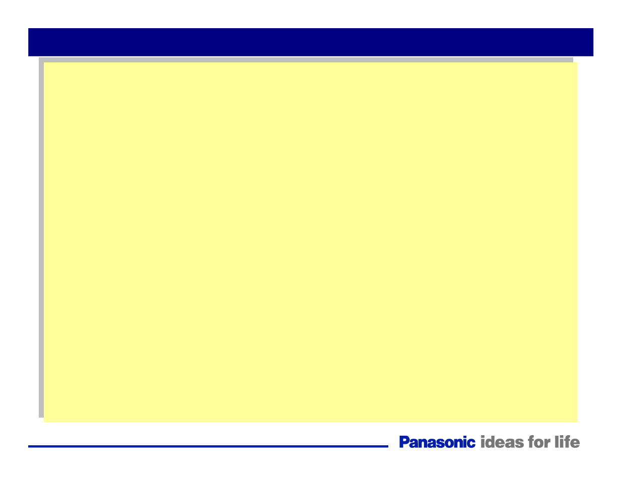 10th generation plasma television, Board layout, Generation plasma television | Panasonic Generation Plasma Display Television User Manual | Page 11 / 98