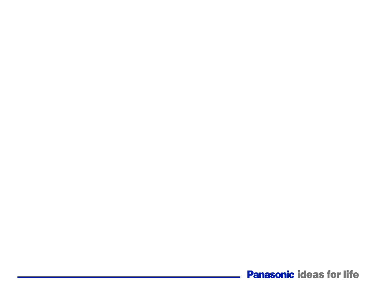 Slide number 20 | Panasonic Generation Plasma Display Television User Manual | Page 20 / 98