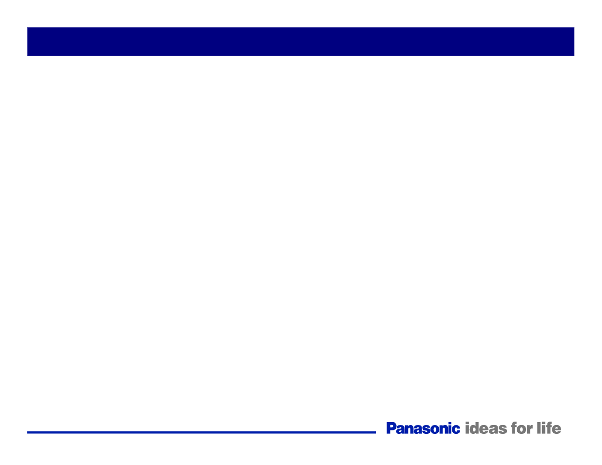 Standby circuit | Panasonic Generation Plasma Display Television User Manual | Page 24 / 98