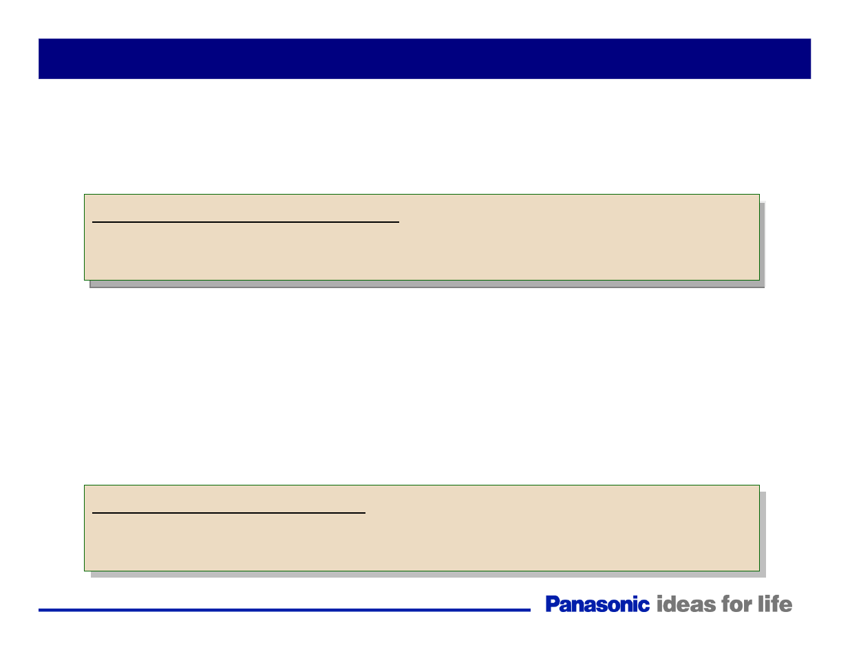 Self-check function | Panasonic Generation Plasma Display Television User Manual | Page 88 / 98