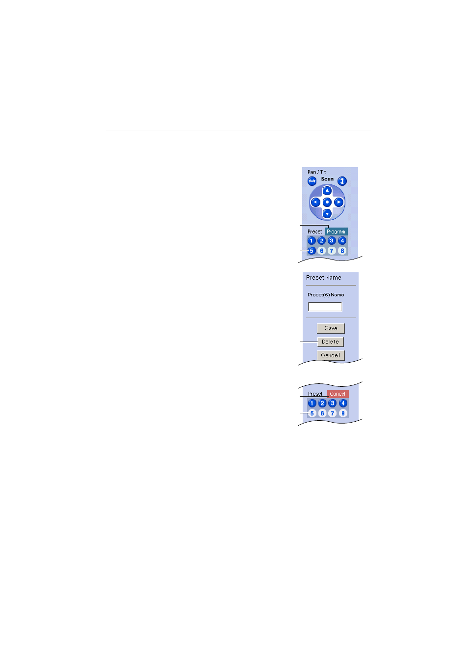 Panasonic KX-HCM10 User Manual | Page 45 / 122
