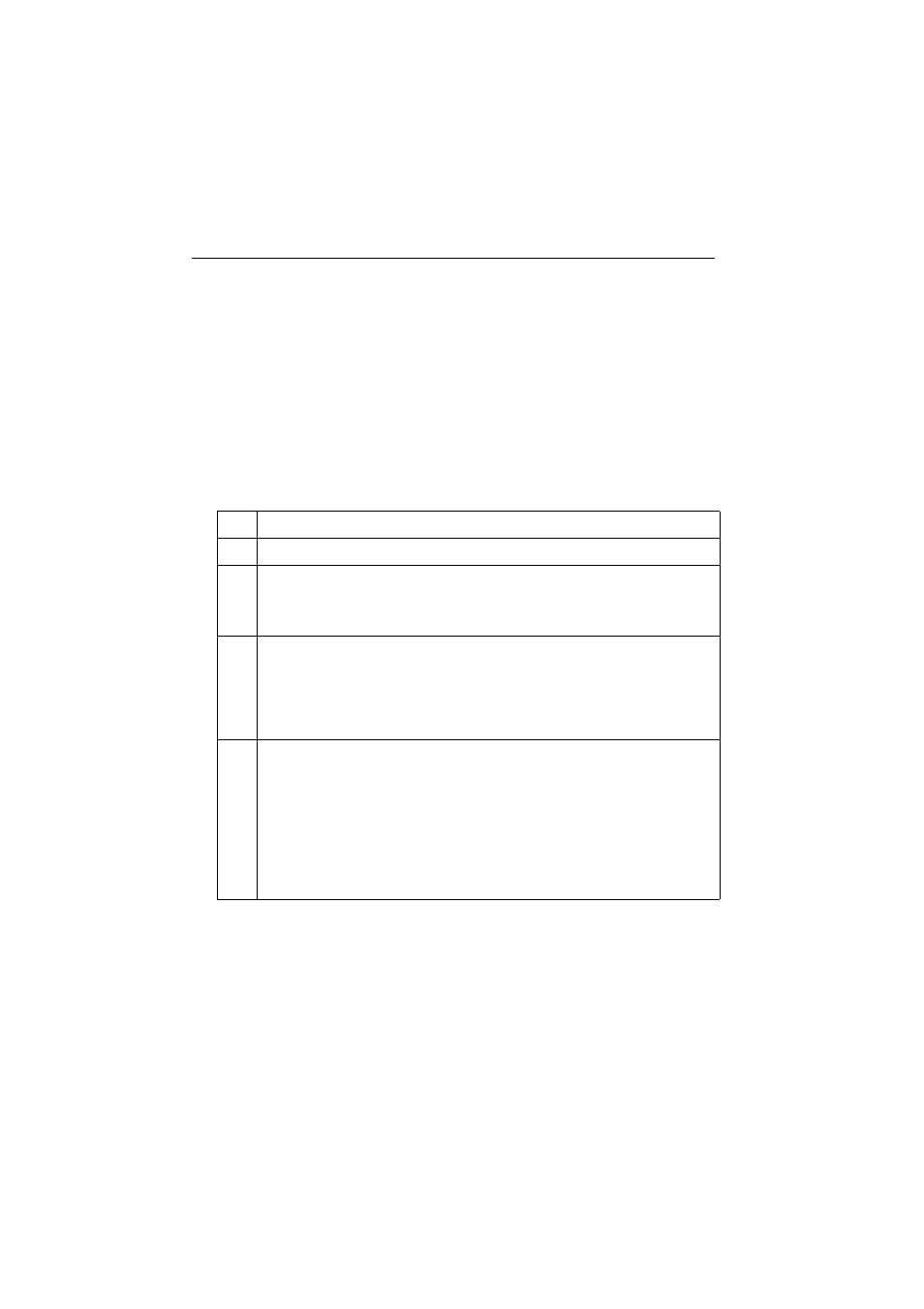 2interfacing to the external i/o, E 94, 2 interfacing to the external i/o | Panasonic KX-HCM10 User Manual | Page 94 / 122