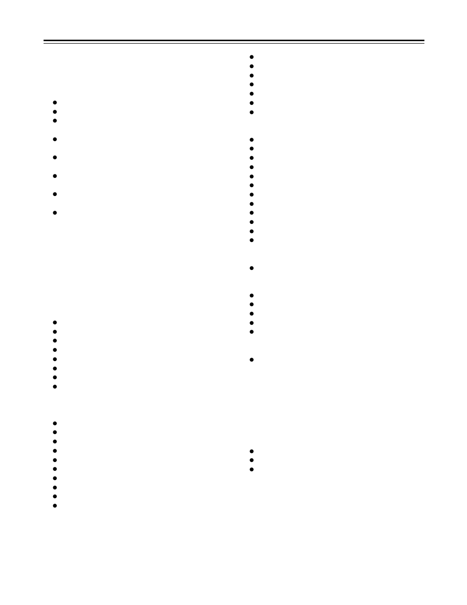 Panasonic AJ-HD1700PE User Manual | Page 5 / 134
