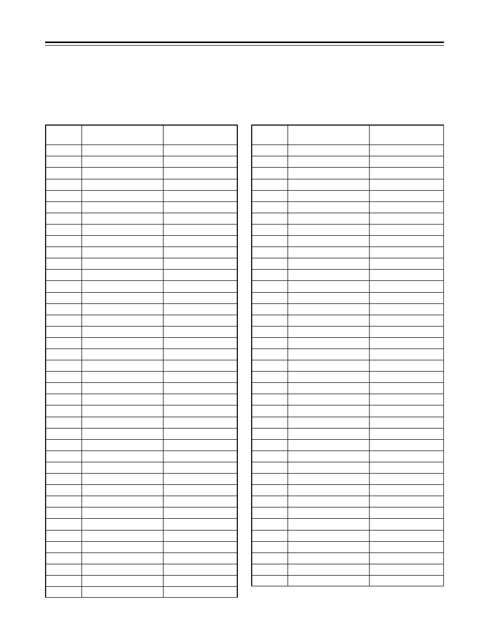 Function menus, Pf1/pf2, Pf1/pf2 function button names | Panasonic AJ-HD1700PE User Manual | Page 66 / 134