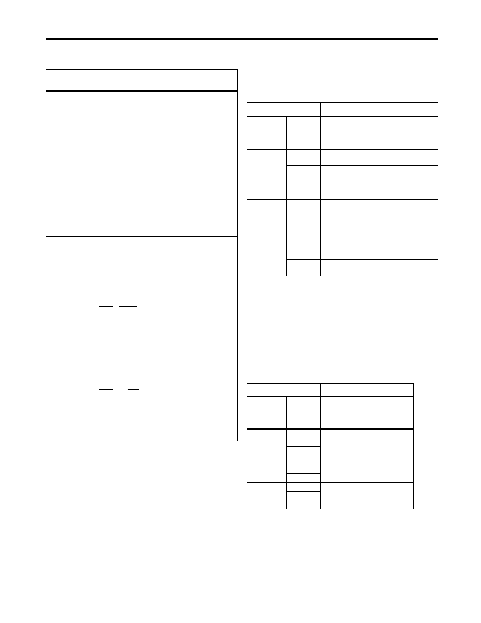 System menus | Panasonic AJ-HD1700PE User Manual | Page 78 / 134