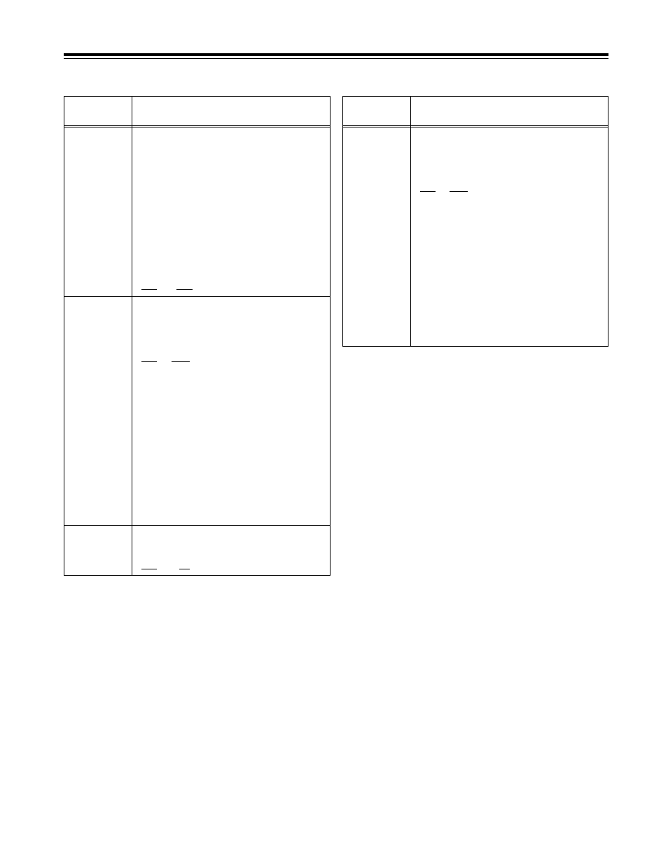 Tape protect, Setup menus | Panasonic AJ-HD1700PE User Manual | Page 90 / 134