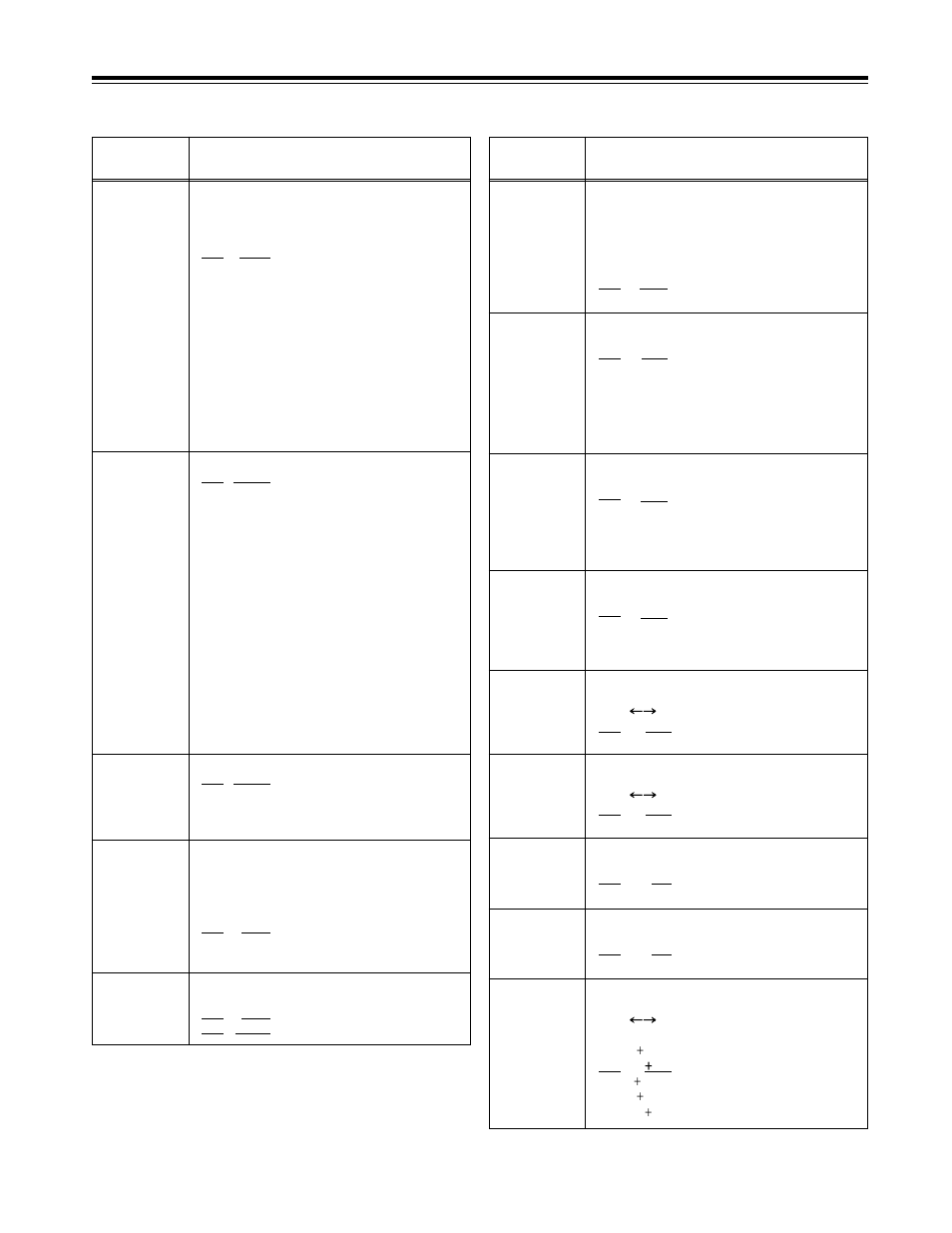 Video, Setup menus | Panasonic AJ-HD1700PE User Manual | Page 93 / 134