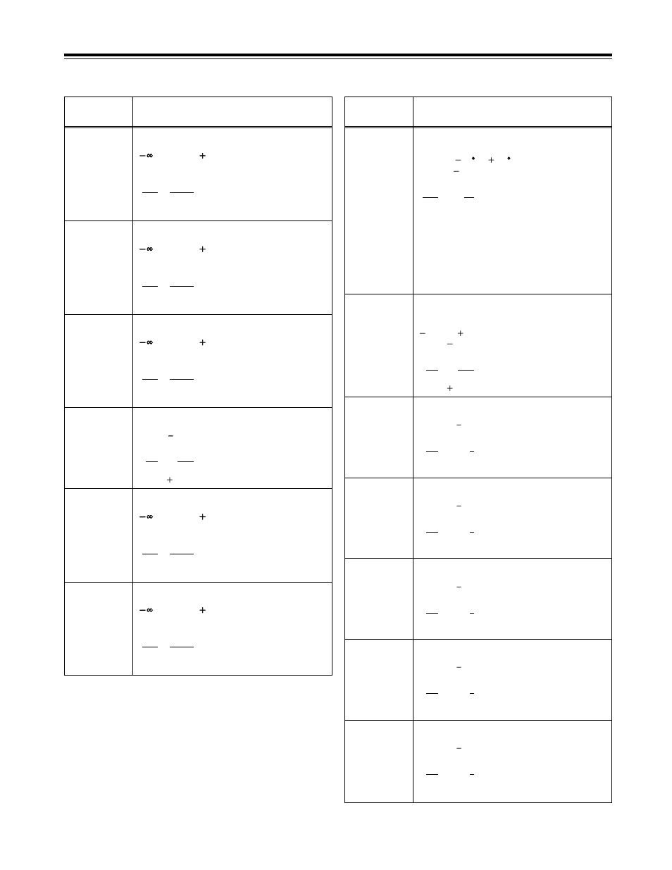Setup menus, Video | Panasonic AJ-HD1700PE User Manual | Page 96 / 134