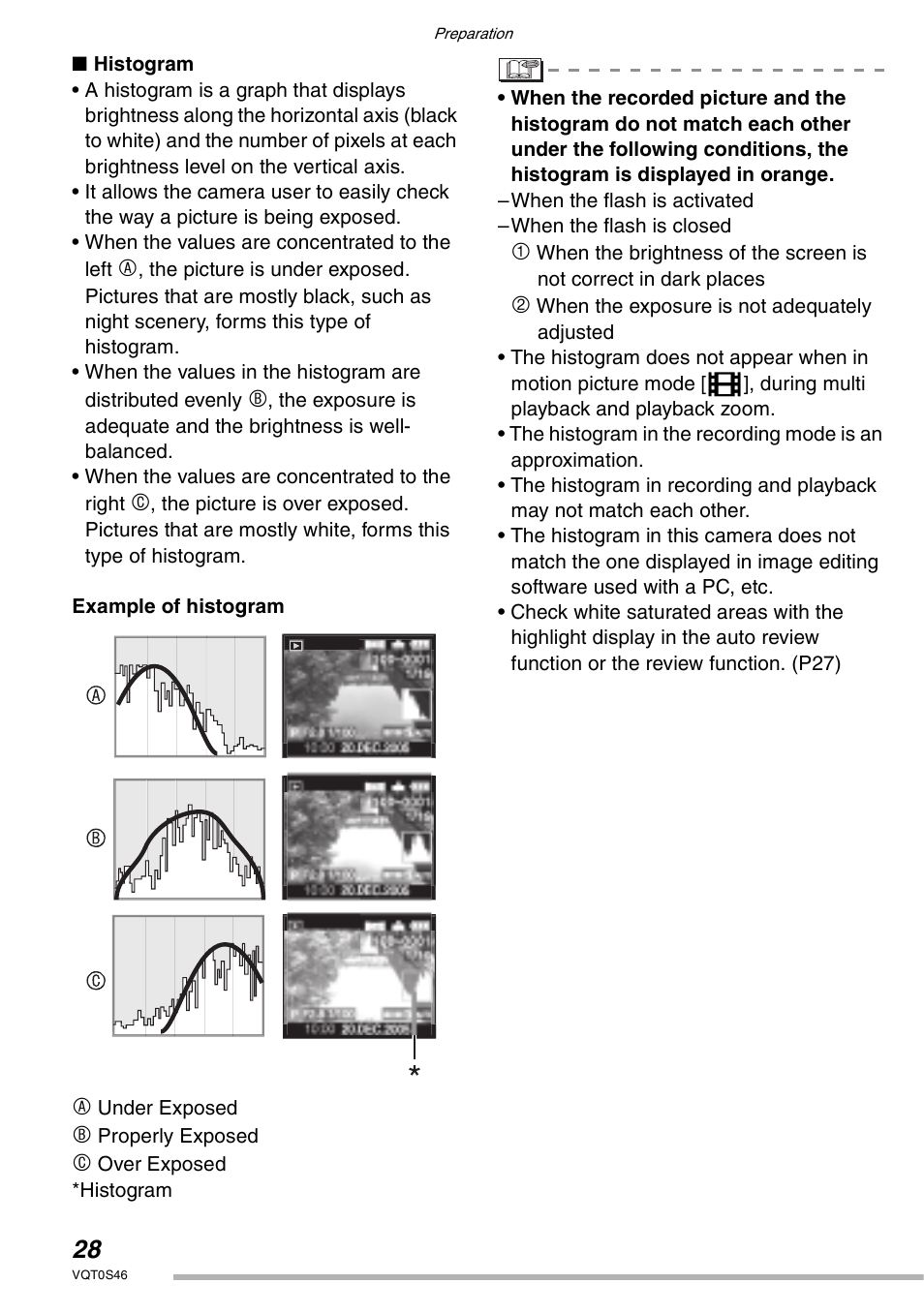 Panasonic DMC-LX1GN User Manual | Page 28 / 128