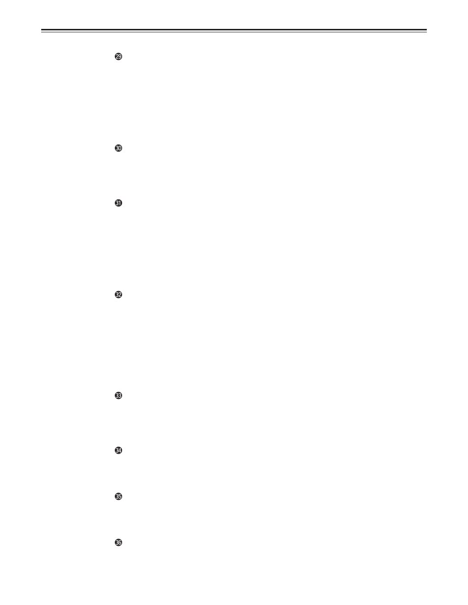 Panasonic AJ-D850P User Manual | Page 11 / 102