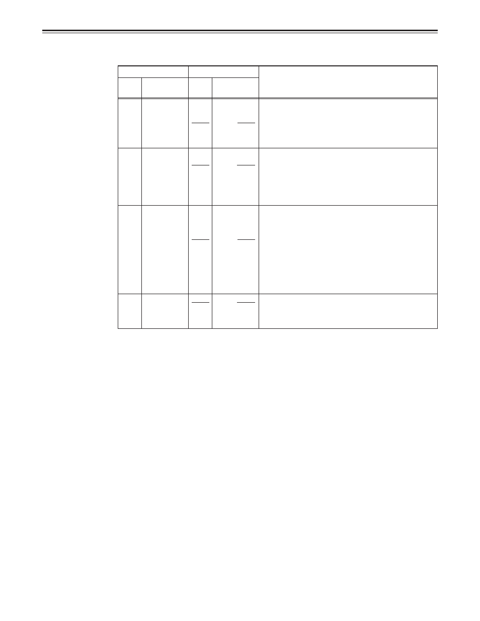 Setup (setting) menus, 56 – system menu, System | Panasonic AJ-D850P User Manual | Page 56 / 102
