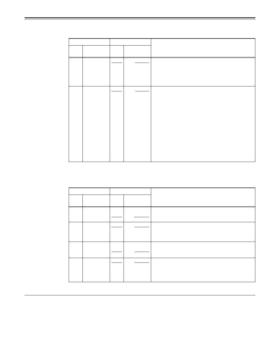 69 – user menu, Time code, Video | Panasonic AJ-D850P User Manual | Page 69 / 102