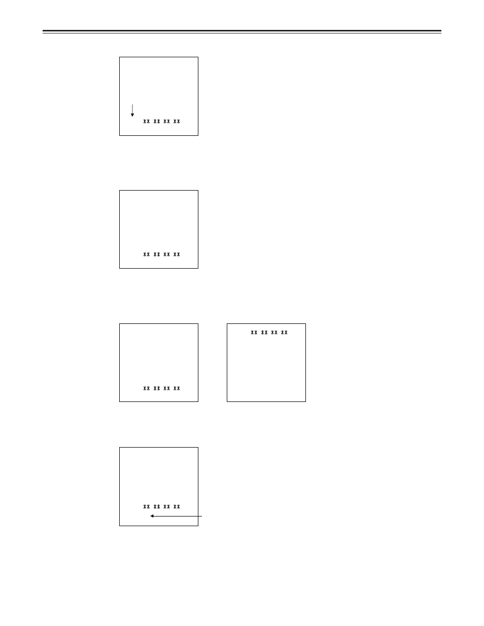 Superimpose screen | Panasonic AJ-D850P User Manual | Page 81 / 102