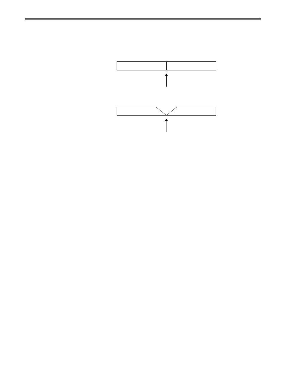 Audio v fade function | Panasonic AJ-D850P User Manual | Page 84 / 102