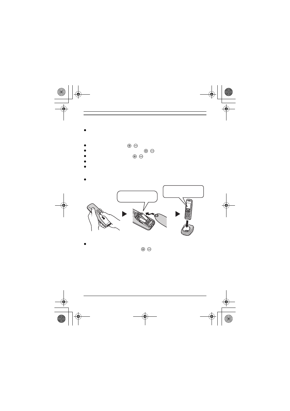 Panasonic KX-TG6431 User Manual | Page 3 / 15
