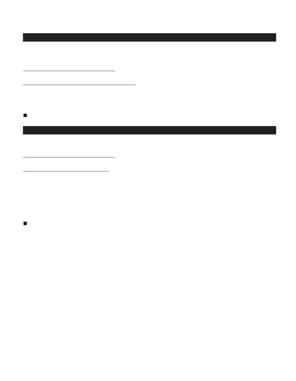 Customer services directory, For u.s.a. and puerto rico) | Panasonic 60"/65" Class 1080p Plasma HDTV TC-P60ST30 User Manual | Page 66 / 68