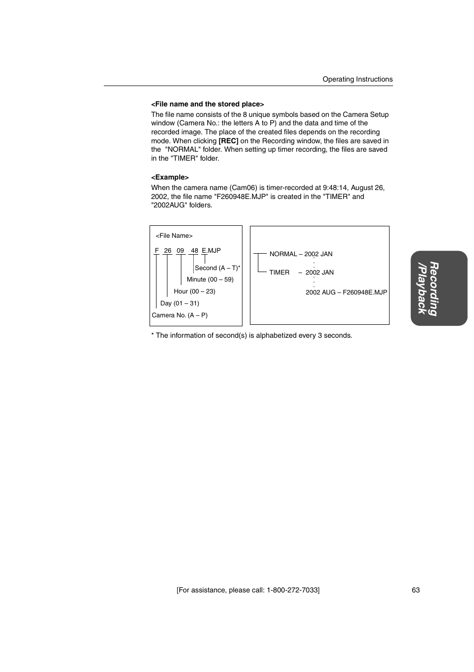 Panasonic KX-HGW600 User Manual | Page 63 / 152