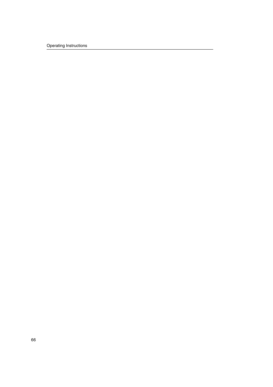 Panasonic KX-HGW600 User Manual | Page 66 / 152