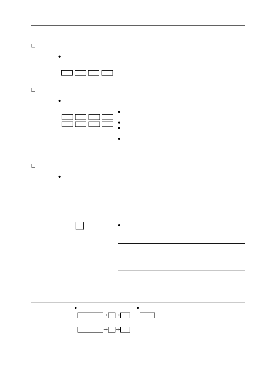 Recording | Panasonic AJ- HD3700B User Manual | Page 24 / 58