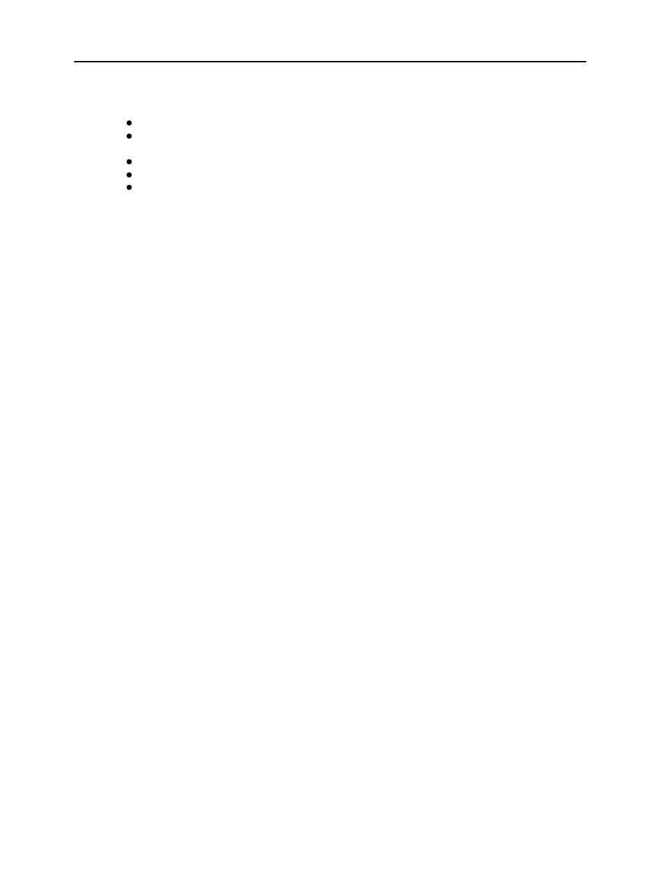 Panasonic AJ- HD3700B User Manual | Page 5 / 58