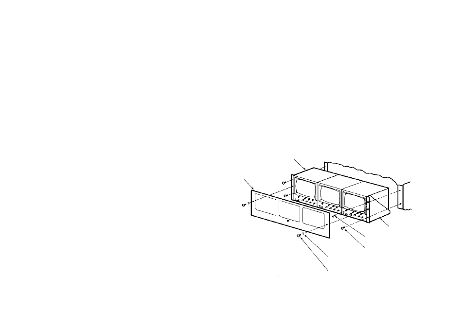 Installation | Panasonic WV-BM503 User Manual | Page 9 / 14