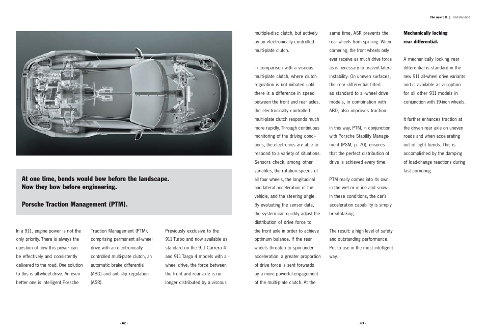 Porsche 911 User Manual | Page 30 / 87
