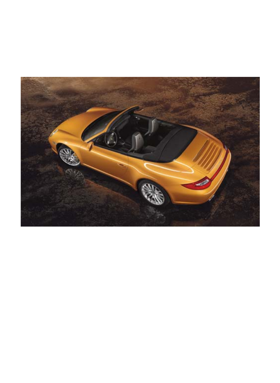 Porsche 911 User Manual | Page 87 / 87