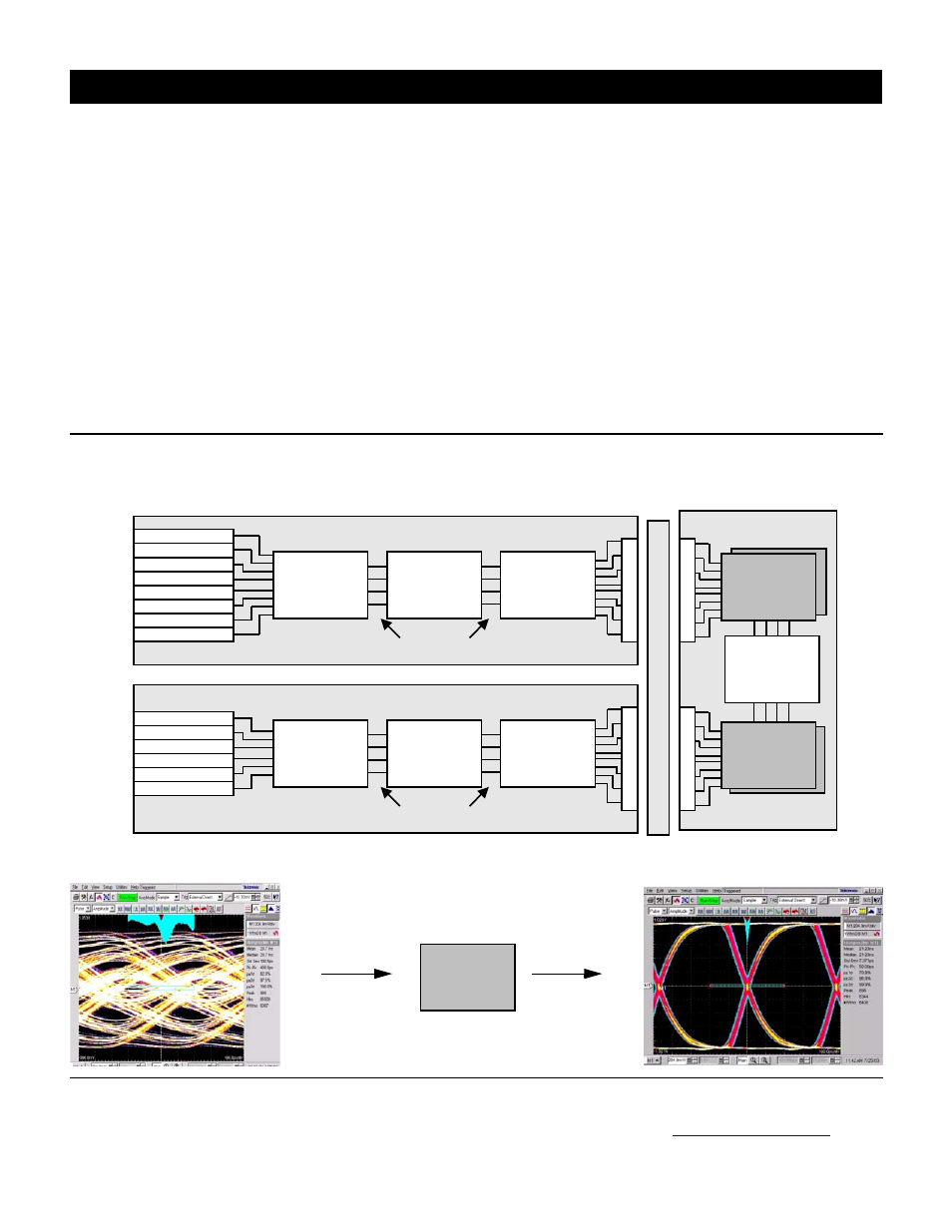 Physical, Applications, Pm8385 | Quadphy rt | PMC-Sierra QuadPHY PM8385 User Manual | Page 2 / 2
