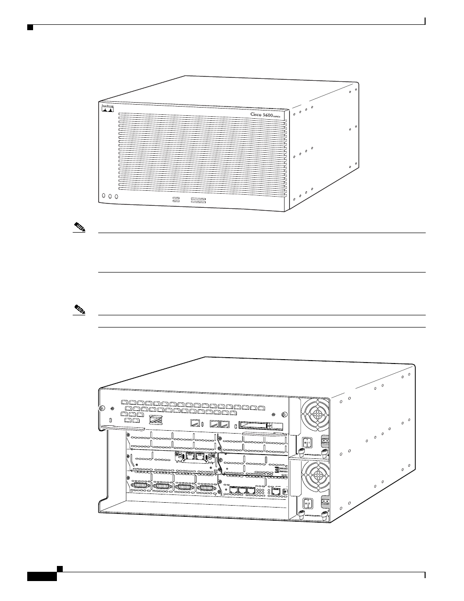 Figure 1-4 | PMC-Sierra 3600 User Manual | Page 4 / 16