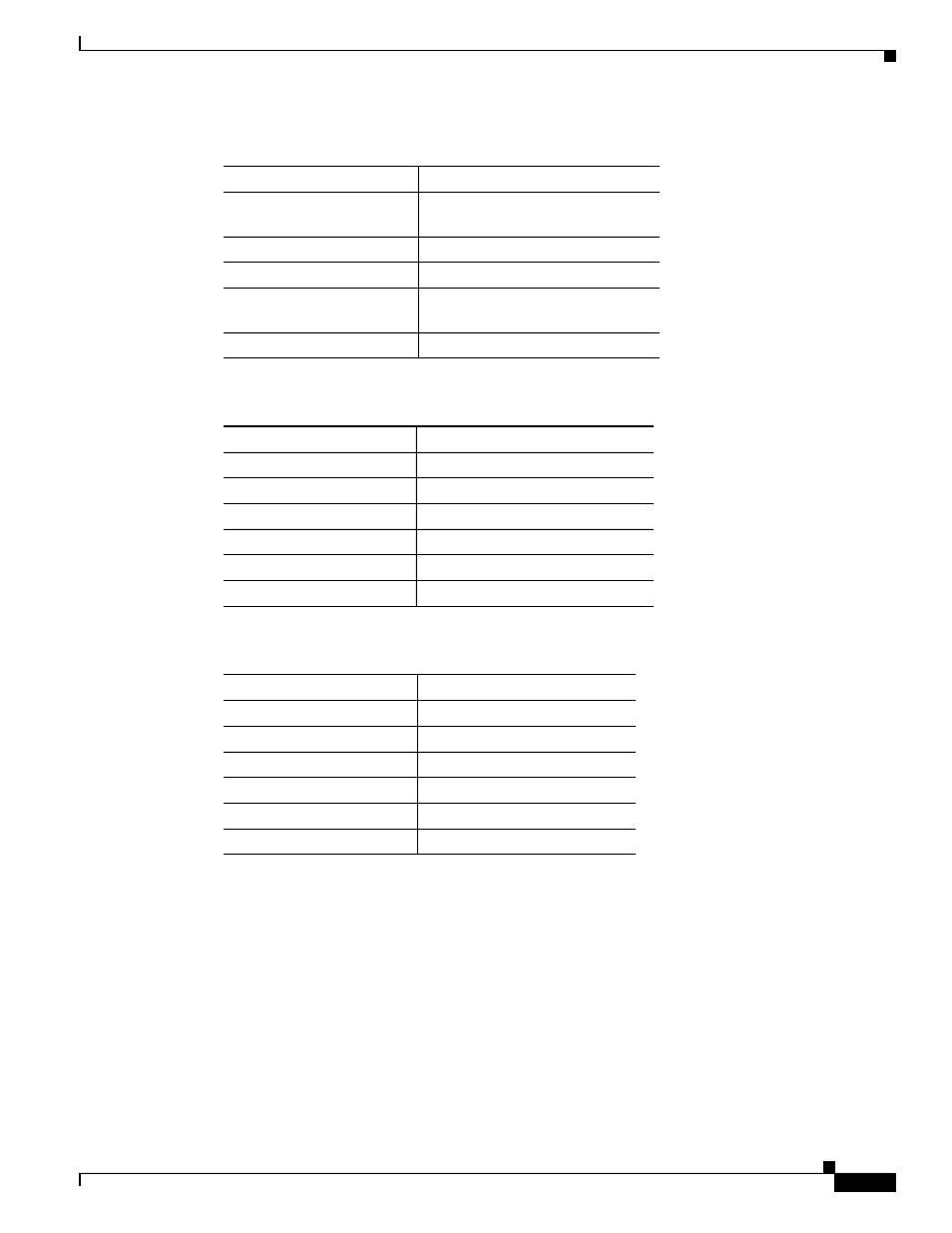 PMC-Sierra 3600 User Manual | Page 7 / 16