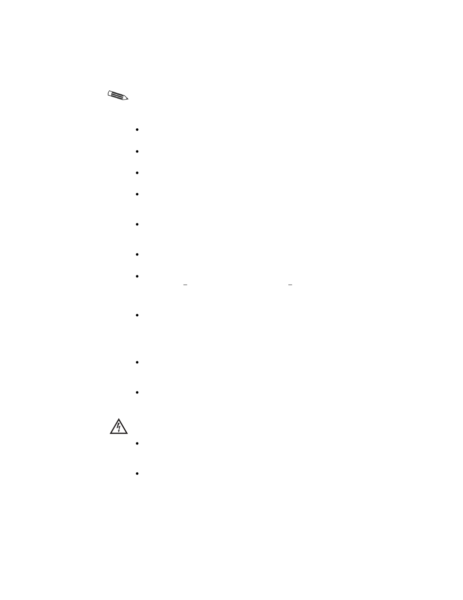 Product information | Planar CM17.4SXAD User Manual | Page 10 / 40