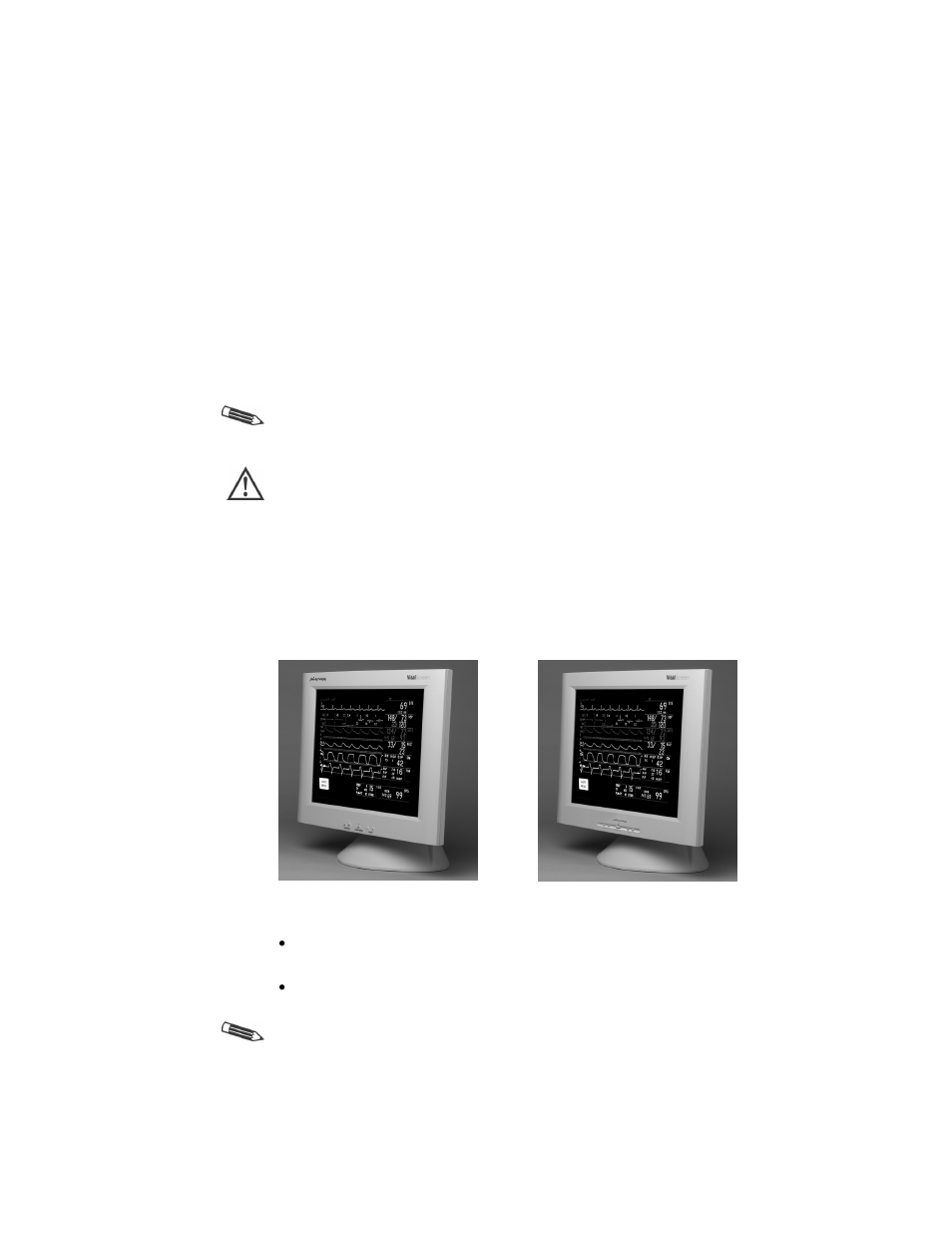 Planar CM17.4SXAD User Manual | Page 14 / 40
