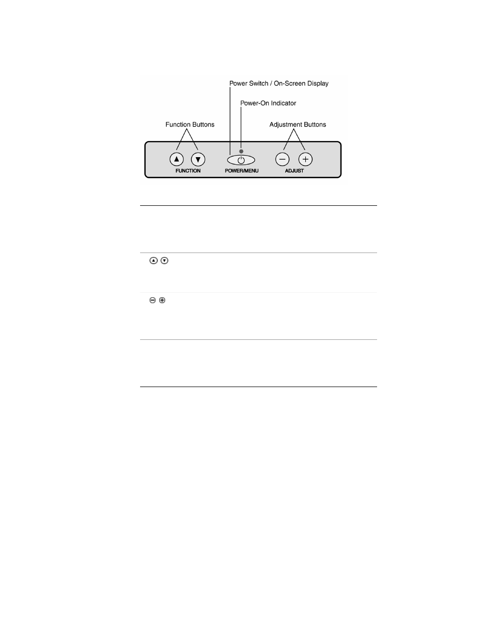 Planar CM17.4SXAD User Manual | Page 17 / 40