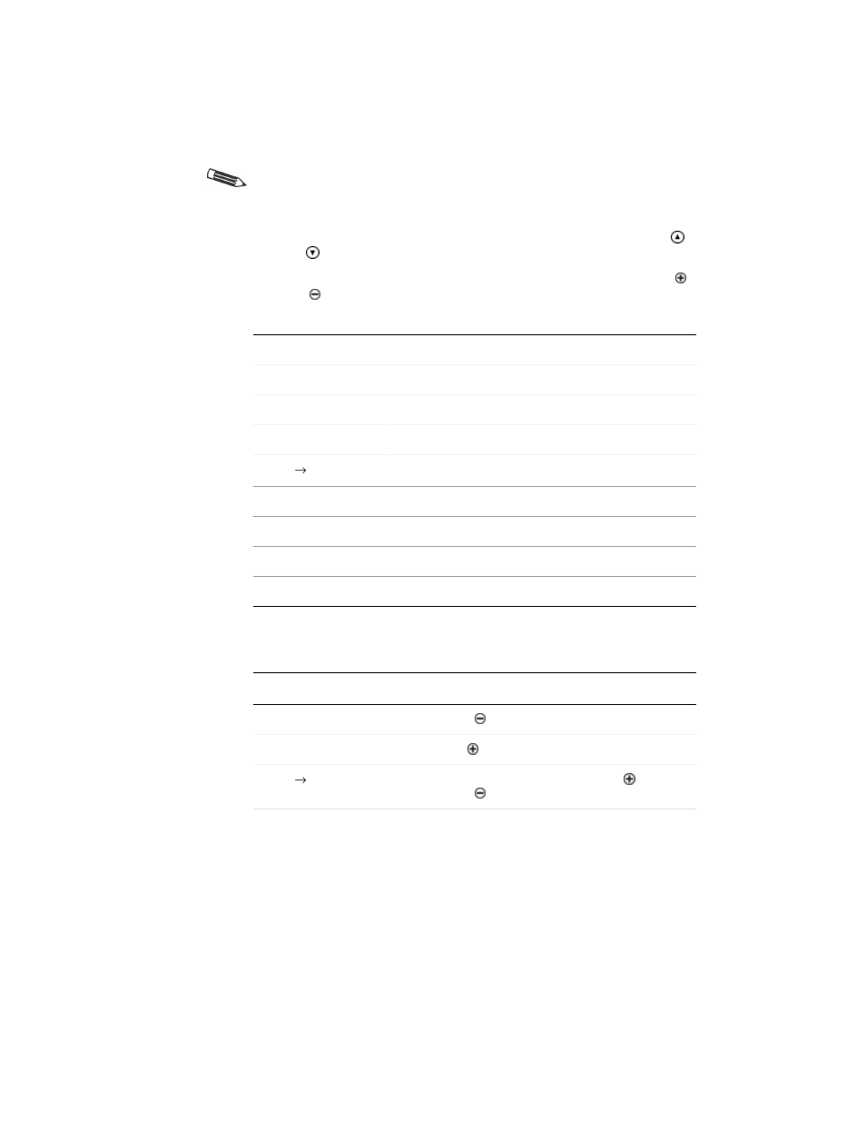 S-video and composite video settings | Planar CM17.4SXAD User Manual | Page 27 / 40