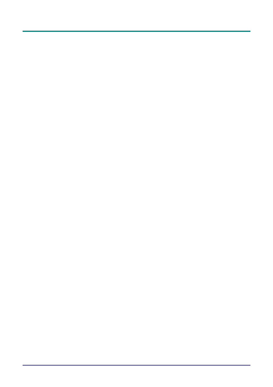 Planar PR Line PR3020 User Manual | Page 3 / 54