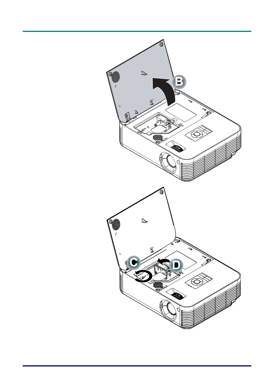 Planar PR Line PR3020 User Manual | Page 41 / 54