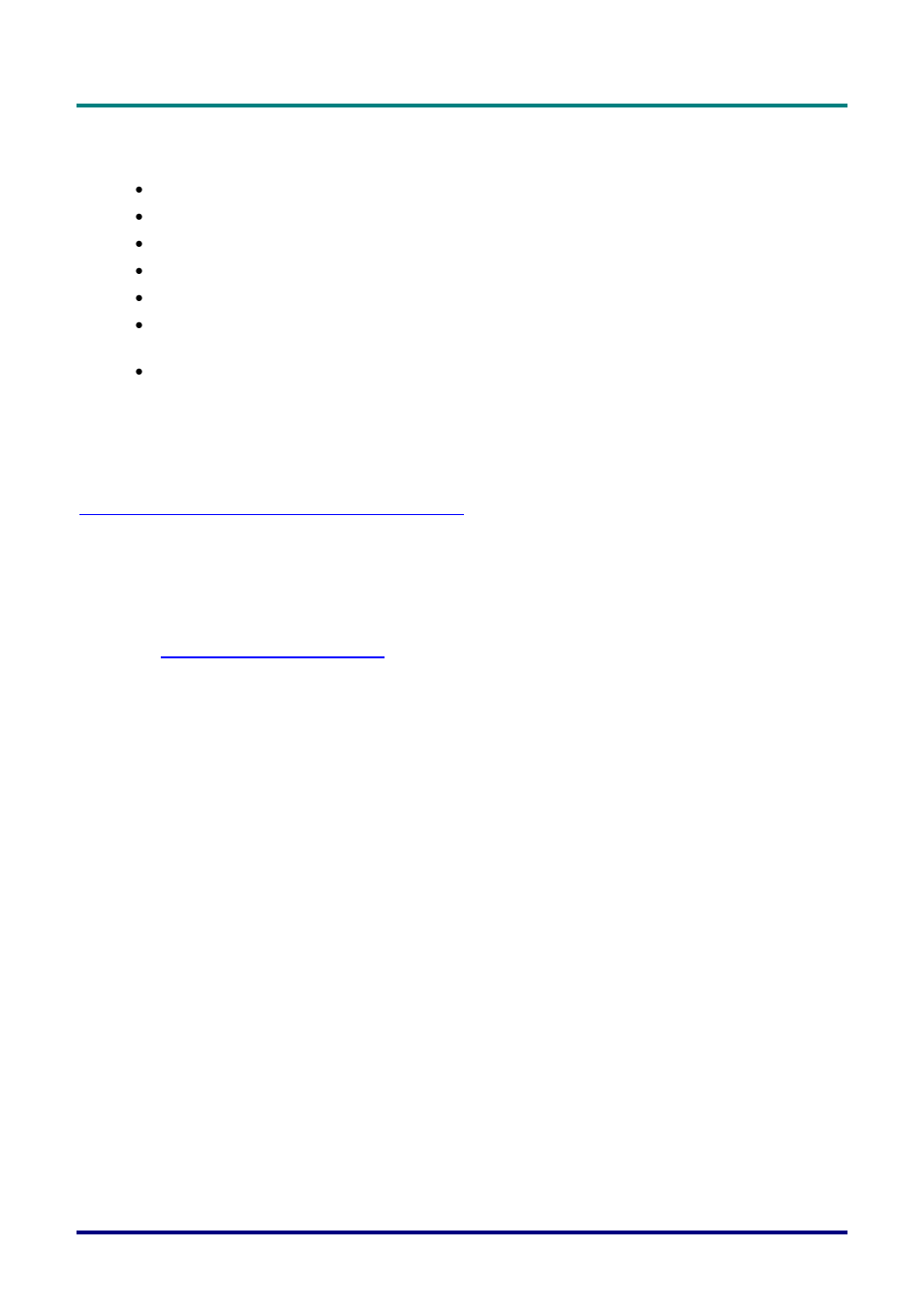 Planar PR Line PR3020 User Manual | Page 6 / 54