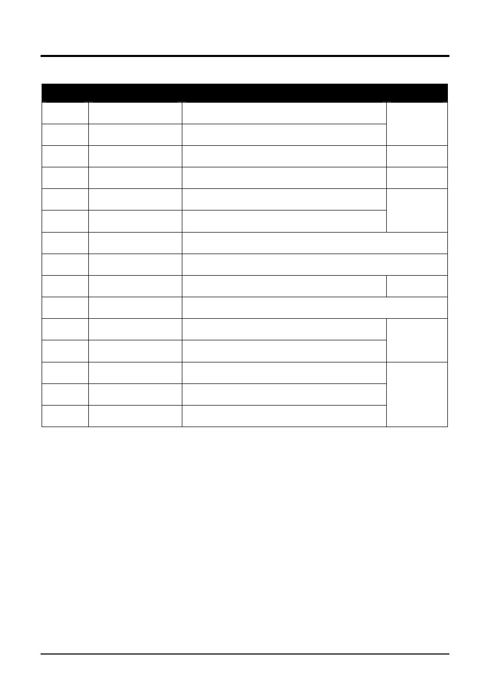 Planar PR Line PR6022 User Manual | Page 15 / 57