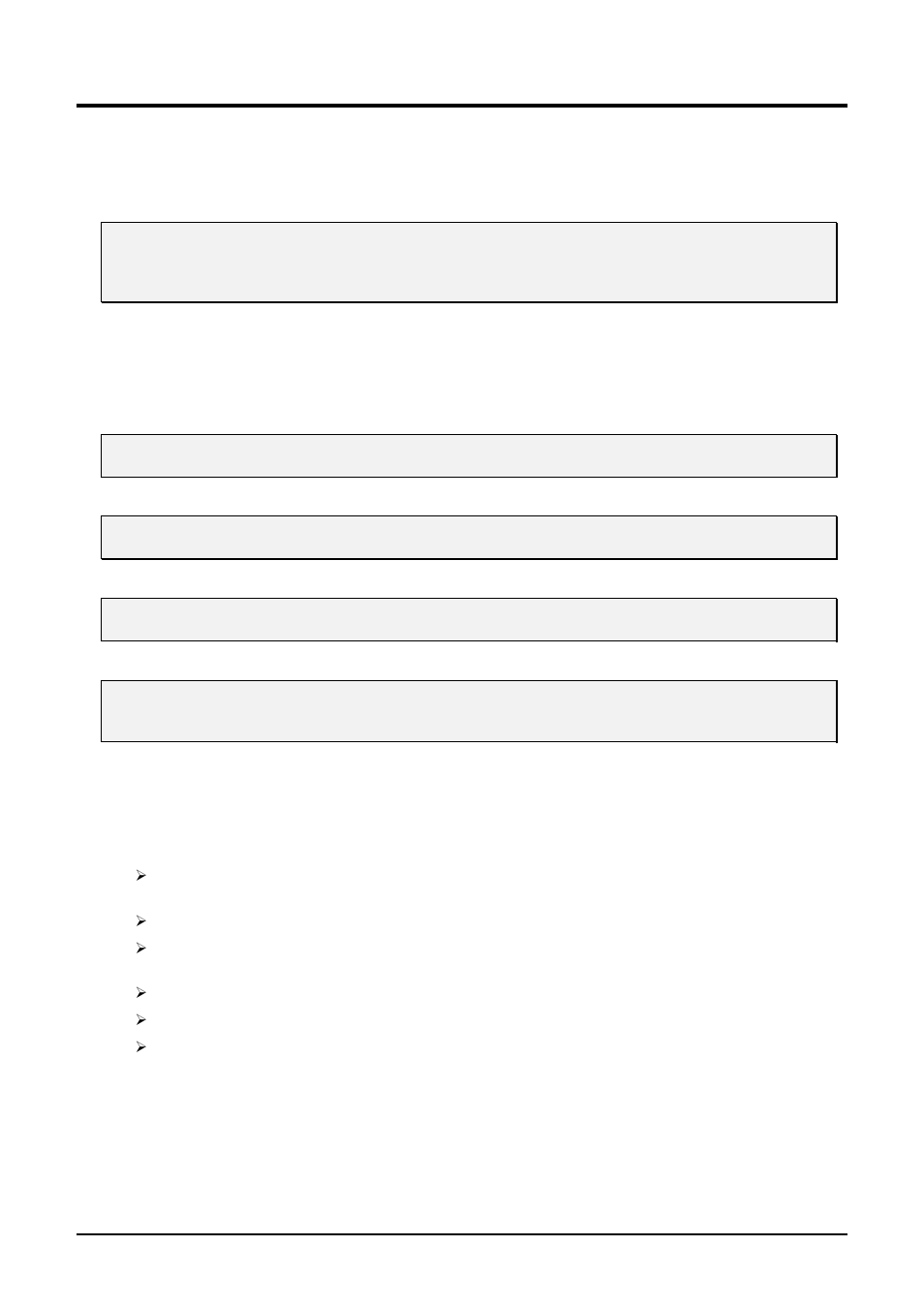 Planar PR Line PR6022 User Manual | Page 4 / 57