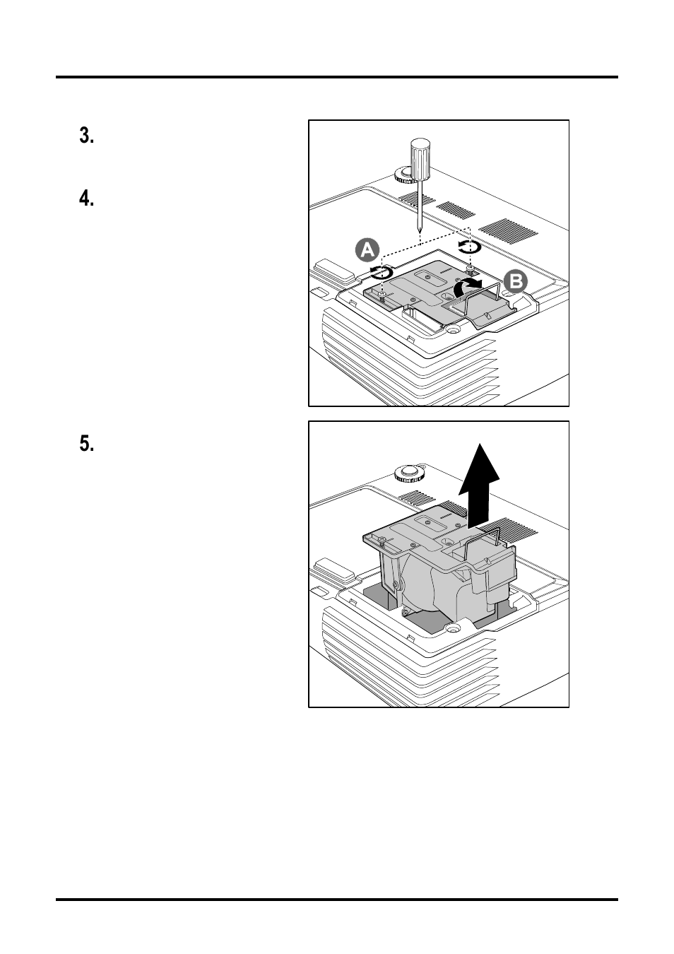 Planar PR Line PR6022 User Manual | Page 44 / 57